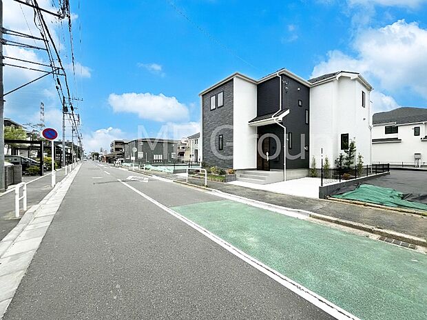 ここから始まる新生活を応援いたします