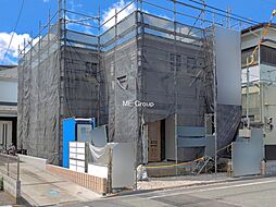 埼玉県川口市上青木西３丁目