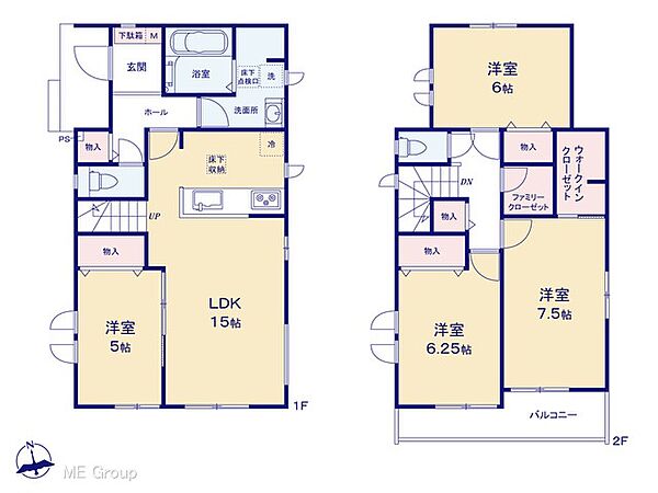間取り：312001260178