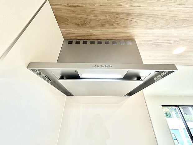 基本的なお手入れはフィルターのみ！お手入れのしやすさも魅力です。