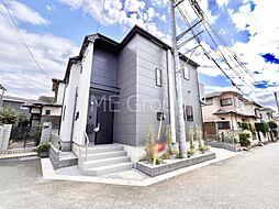 千葉県松戸市五香４丁目