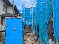 千葉県松戸市八ケ崎８丁目