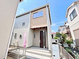 埼玉県三郷市鷹野１丁目