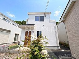 千葉県野田市上花輪新町