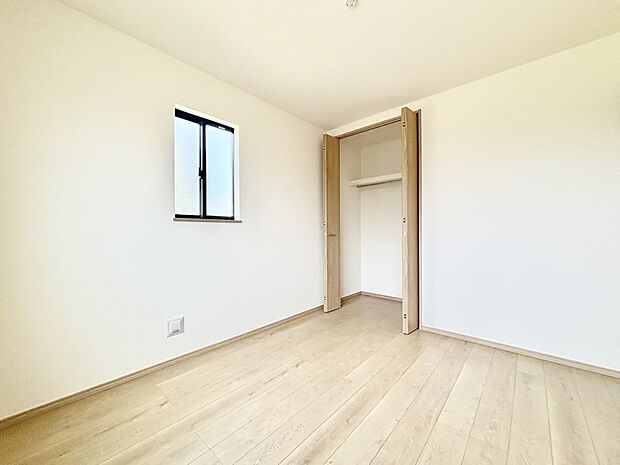 自分だけのスペース、どんなお部屋にするかとっても楽しみですね!