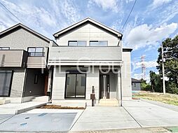 埼玉県上尾市二ツ宮