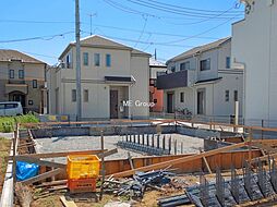 埼玉県上尾市二ツ宮