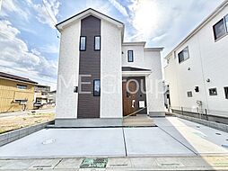 埼玉県上尾市二ツ宮