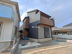 埼玉県久喜市西
