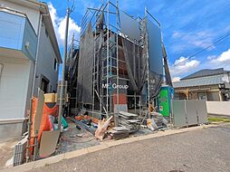 埼玉県久喜市西