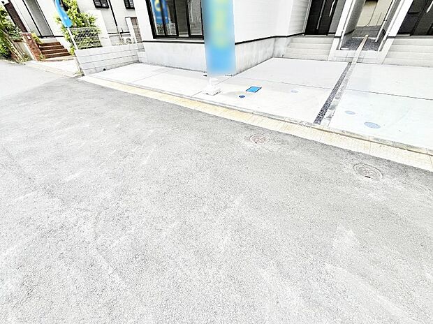 カースペース有