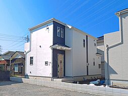 埼玉県ふじみ野市大井中央３丁目