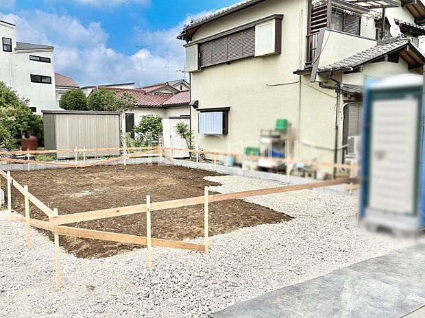 早く帰りたくなるマイホーム