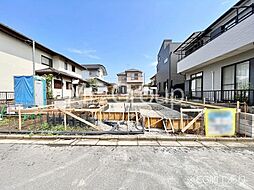 千葉県松戸市八ケ崎8丁目