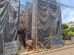 東京都練馬区東大泉２丁目