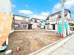 埼玉県ふじみ野市上福岡４丁目