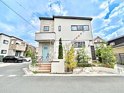 埼玉県草加市両新田西町