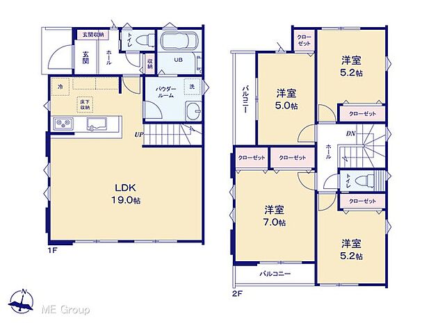 図面と異なる場合は現況を優先