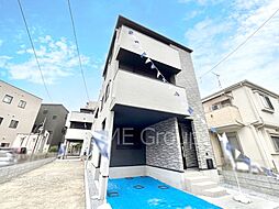 埼玉県さいたま市南区文蔵５丁目
