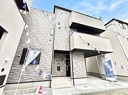 埼玉県さいたま市南区文蔵５丁目