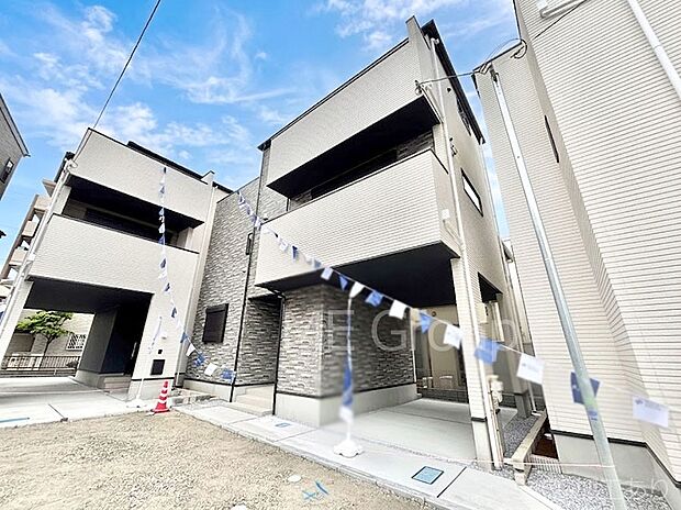 ここから始まる新生活を応援いたします