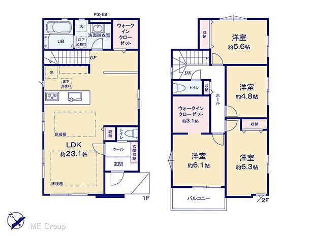 図面と異なる場合は現況を優先