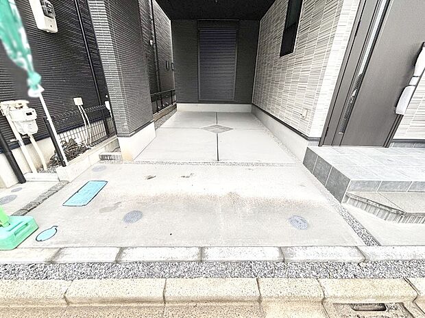 生活に欠かせない駐車スペース。