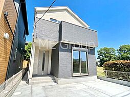 埼玉県所沢市大字下安松