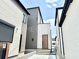 埼玉県北足立郡伊奈町寿４丁目
