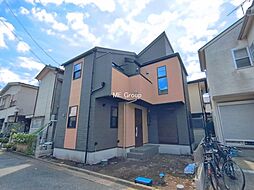 埼玉県新座市石神５丁目
