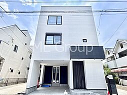 埼玉県川口市末広３丁目
