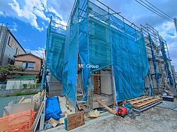 埼玉県川口市青木３丁目