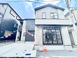 東京都足立区東伊興４丁目