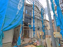 埼玉県川口市青木３丁目
