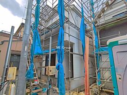 埼玉県川口市青木３丁目