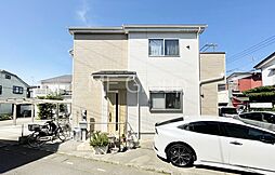 埼玉県川越市大字上松原