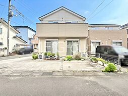 埼玉県川越市大字上松原