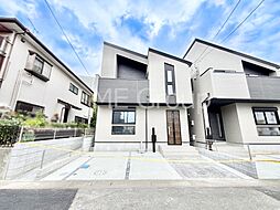 埼玉県川口市大字芝