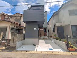 千葉県松戸市千駄堀
