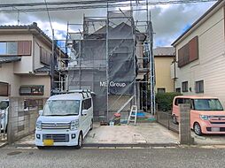 外観の画像