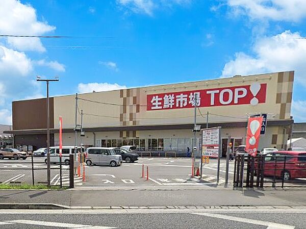 スーパー 1800m 生鮮市場TOP　流山セントラルパーク店