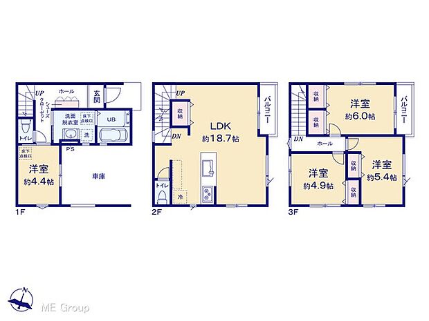 図面と異なる場合は現況を優先