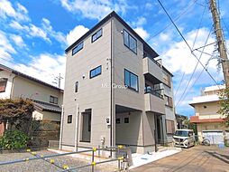 埼玉県新座市新堀１丁目