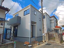 埼玉県草加市青柳３丁目