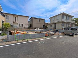 埼玉県久喜市久喜東３丁目