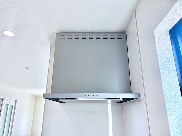 基本的なお手入れはフィルターのみ！お手入れのしやすさも魅力です。