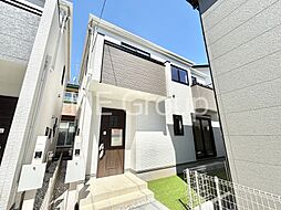 埼玉県さいたま市北区吉野町２丁目