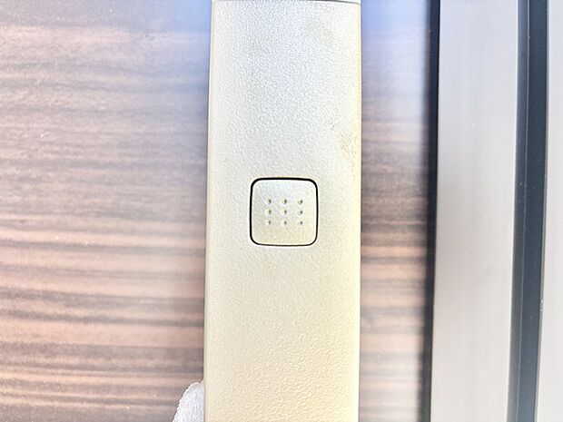 スマートキーで快適な暮らしを実現