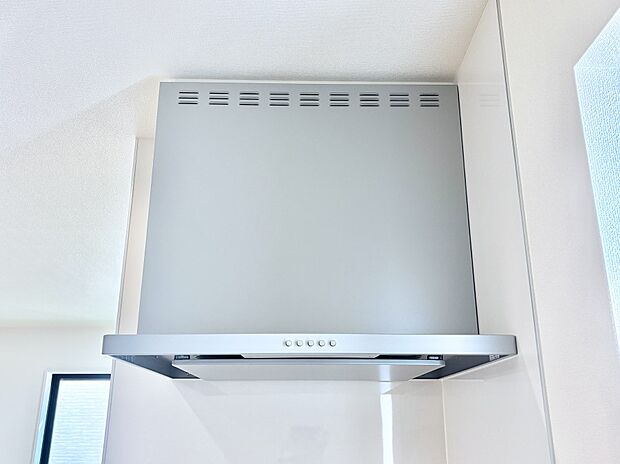 基本的なお手入れはフィルターのみ！お手入れのしやすさも魅力です。