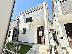 埼玉県さいたま市北区吉野町２丁目